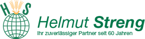 Logo Helmut Streng